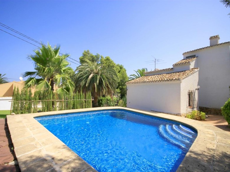 Holiday Home Albatros
