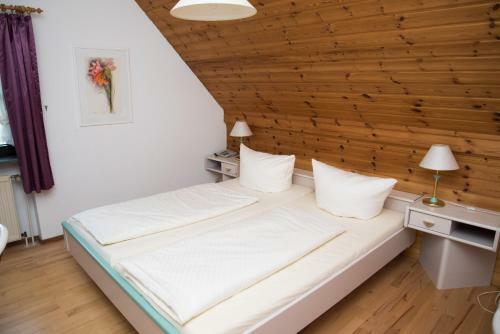 Hotel Haus Sonnenschein