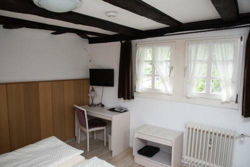 Hotel Haus Sonnenschein