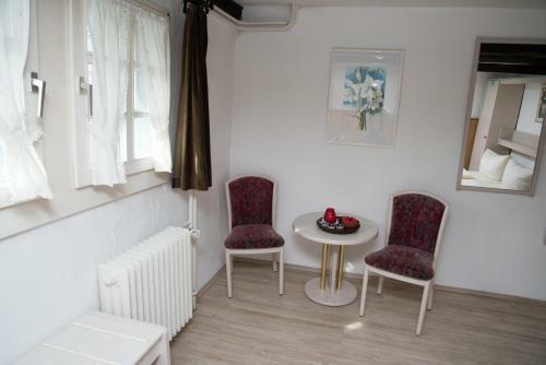 Hotel Haus Sonnenschein
