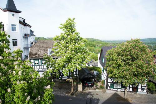 Hotel Haus Sonnenschein