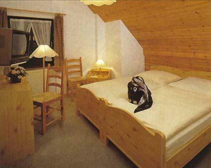 Hotel Haus Sonnenschein