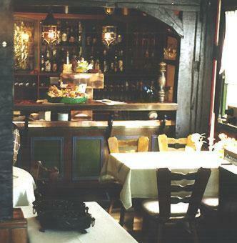 Hotel Haus Sonnenschein