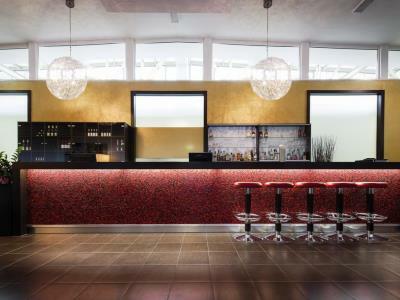 Sleepinroomz Boutique Hotel