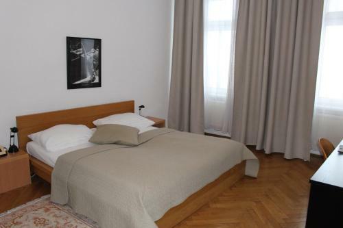 Hotel Wiener Kindl