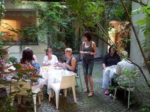 Hotel Wiener Kindl