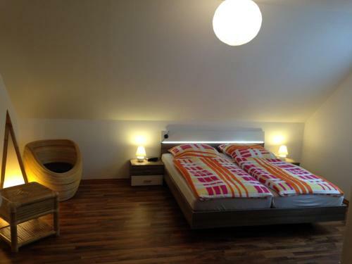 Apartment-sauerland
