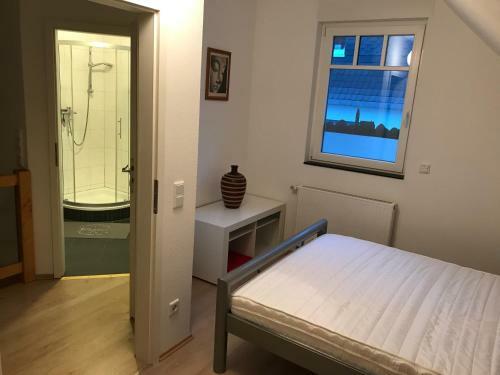 Apartment-sauerland