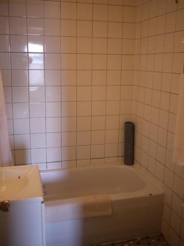 Motel Rive Du Lac