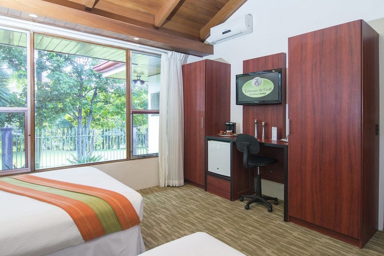 Terrazas De Golf Boutique Hotel