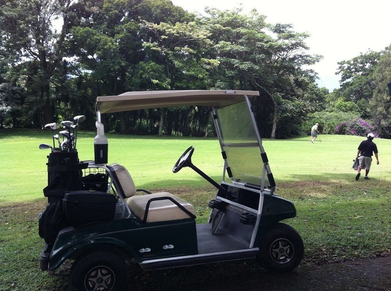 Terrazas De Golf Boutique Hotel