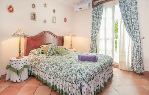 Holiday Home Huerta De Pedro Dia