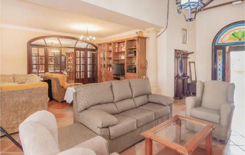 Holiday Home Huerta De Pedro Dia