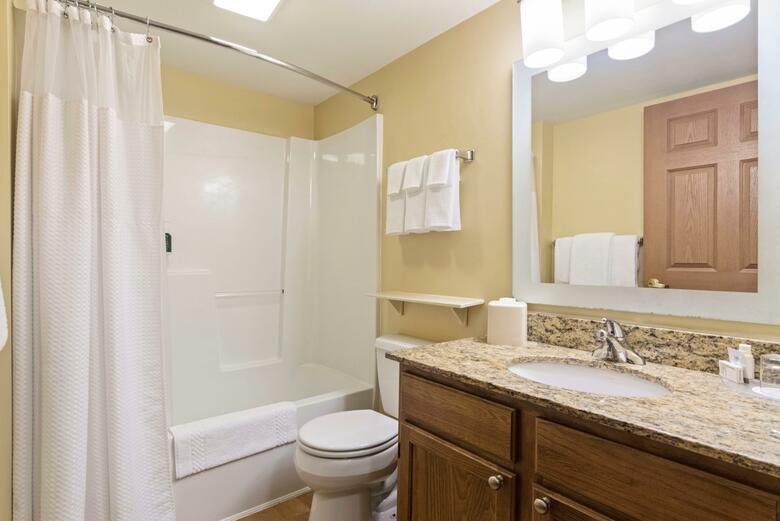 Hotel Towneplace Suites Boston North Shore/danvers