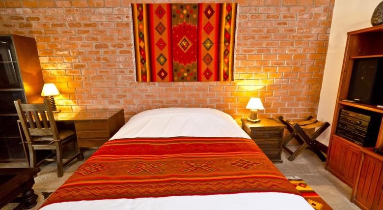 Hotel Boutique Posada Monterrico