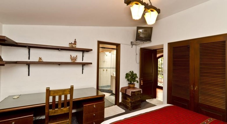Hotel Boutique Posada Monterrico