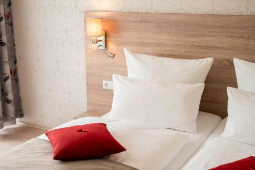 Hostal G�stehaus Sanssouci