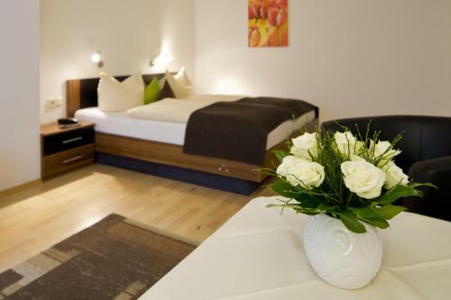 Hostal G�stehaus Sanssouci