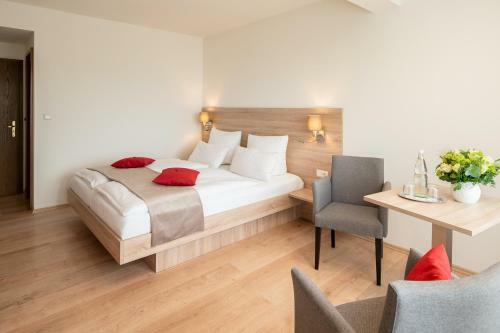 Hostal G�stehaus Sanssouci