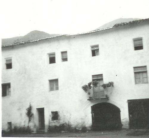Hostal Fonda Farr�