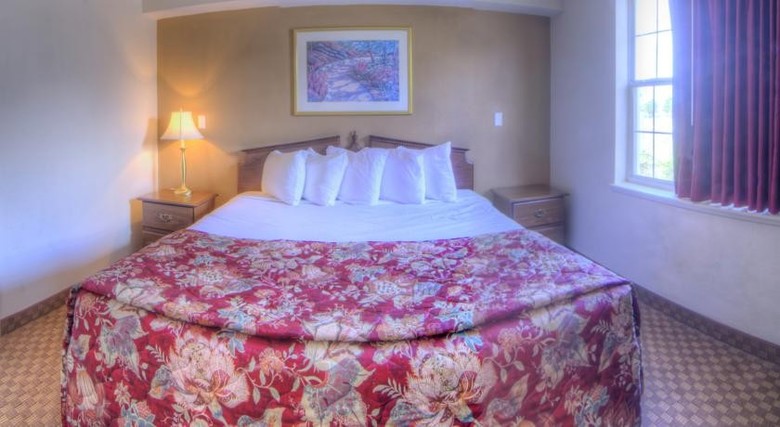 Hotel Crestwood Suites Disney Orlando