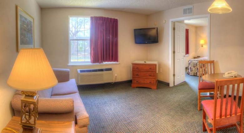 Hotel Crestwood Suites Disney Orlando