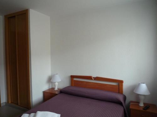 Hostal Residencia Ponte Vella