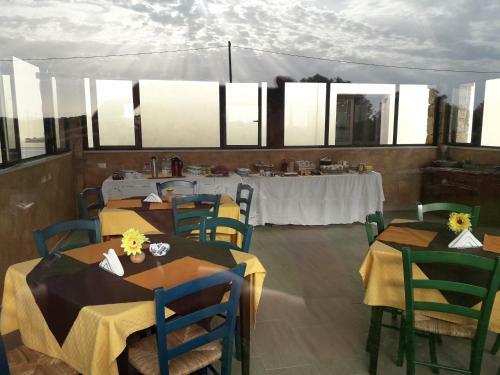 Agroturismo Agriturismo Quattro Mori