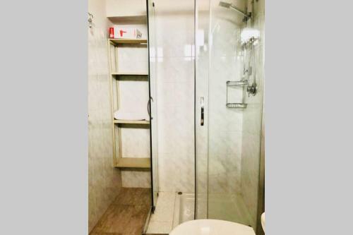 Apartamento Nanna Home