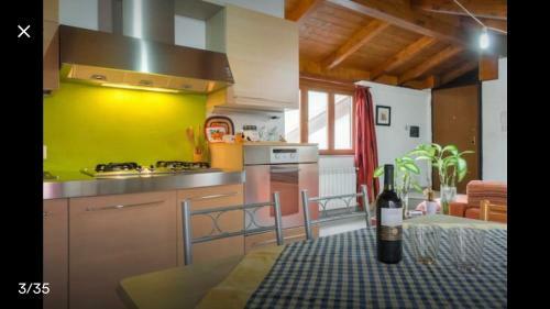 Apartamento Casa Laura