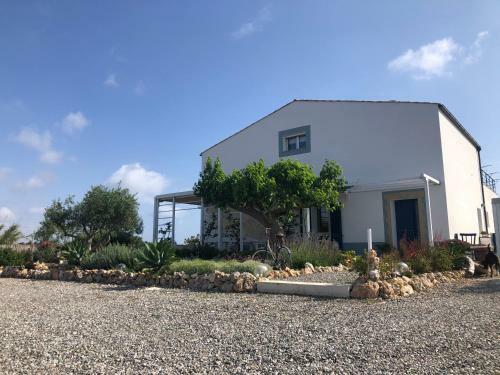 B&B Casa Del Faro Sanvallero
