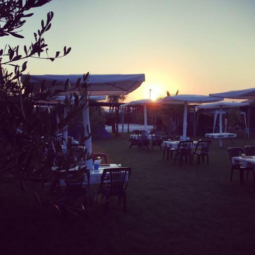 Agroturismo Camping Carratois