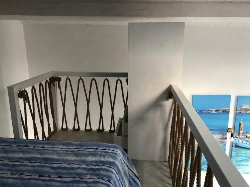 La Casetta Di Portopalo