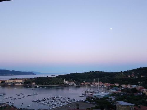 Apartamento La Stanzetta Dei Rosa