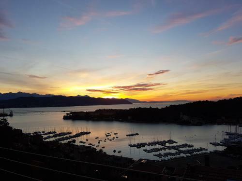 Apartamento La Stanzetta Dei Rosa