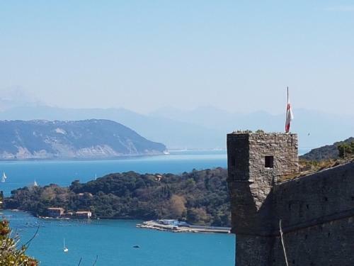 Apartamento La Stanzetta Dei Rosa