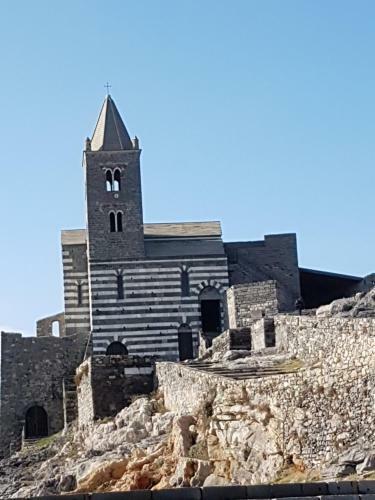 Apartamento La Stanzetta Dei Rosa