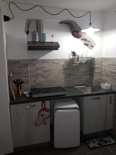 Apartamento La Stanzetta Dei Rosa