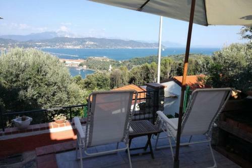 Apartamento Le Vigne Di Lenf
