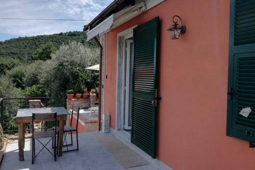 Apartamento Le Vigne Di Lenf