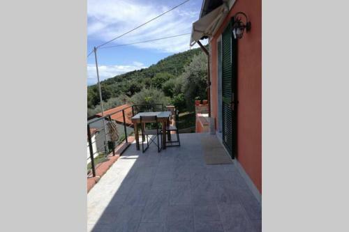 Apartamento Le Vigne Di Lenf
