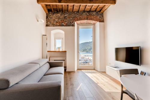 Apartamento Casa Giorgetti
