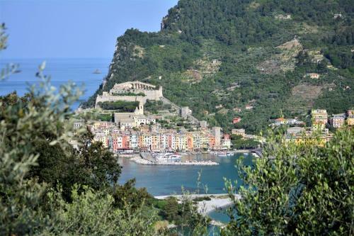 Apartamento Sea View Terrace