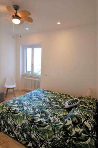 Apartamento Sea View Terrace