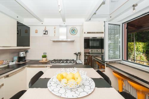 Apartamento The Boat House Portovenere