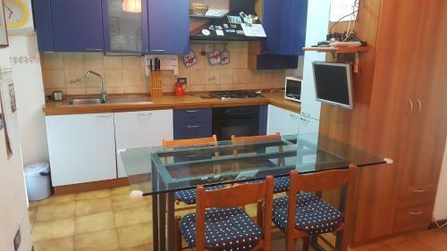 Apartamento Lullaby House