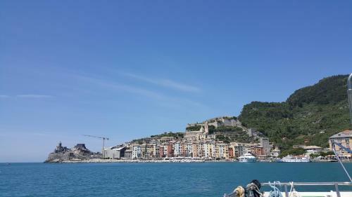 La Casa Sull'isola