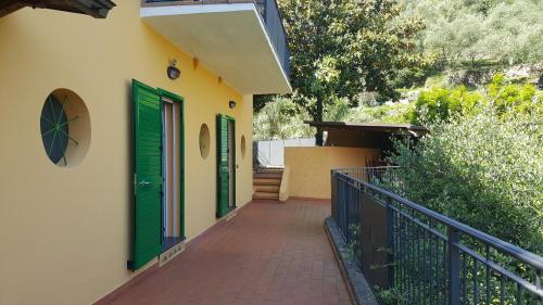 La Casa Sull'isola