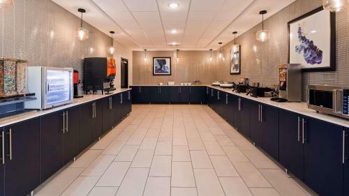 Hotel Best Western Plus Saint Peter