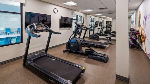 Hotel Best Western Plus Saint Peter